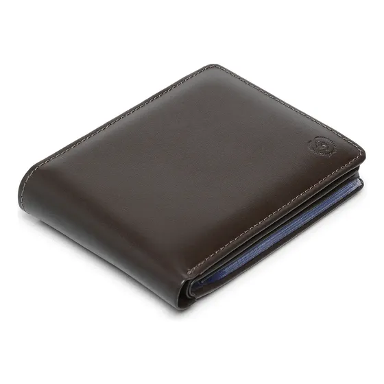 Carteira Masculina Premium Couro Kart'men 560