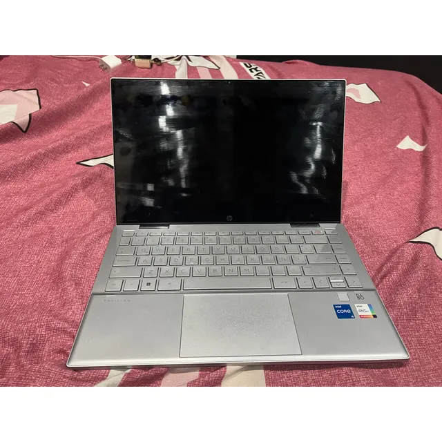 Laptop Hp Pavilion X360 14-ek1001la Intel Core I7 16gb 512gb