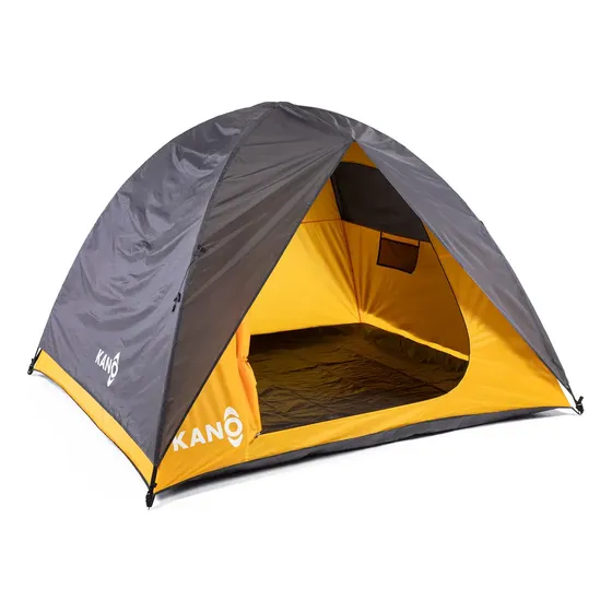 Carpa Camping 4 Personas Impermeable