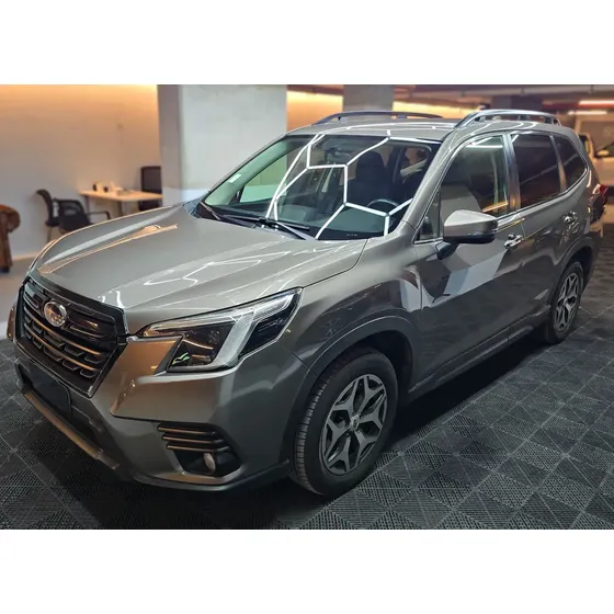 Subaru Forester 2023