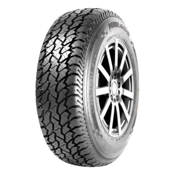Llanta 31x10.50r15lt-6c 109r Mirage Mr-at172 Auto
