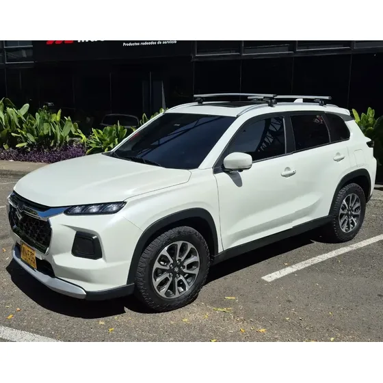Suzuki Grand Vitara 2025 1.5 Hibrido At 4x4