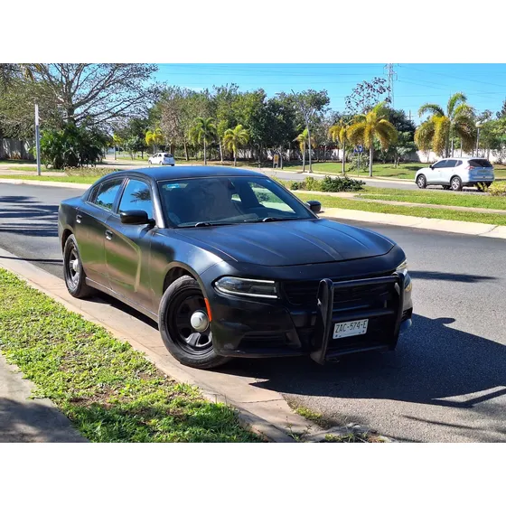 Dodge Charger 3.7