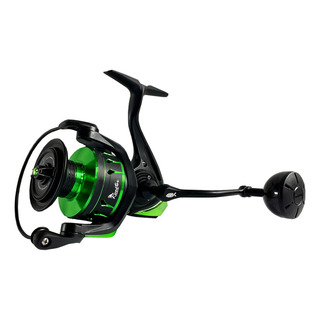 Carrete De Pesca Yellow Tail Rooster Rs 5000 Spinning Carrete De Pesca Yellow Tail Rooster Rs 5000 Spinning