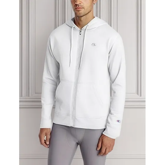 Campeon Powerblend Sudadera Con Capucha Para Hombre