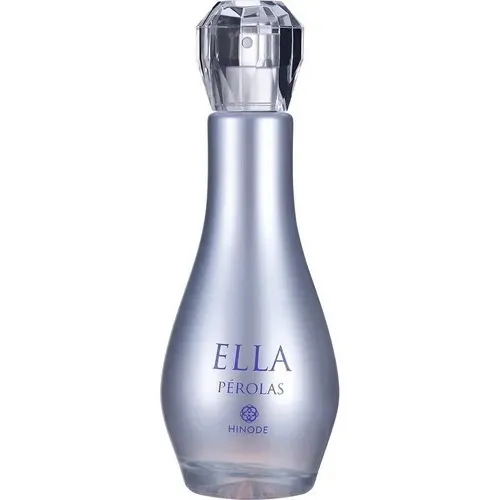 Perfume Feminino Ella Pérolas 100ml Hinode- Envio Imediato-