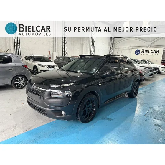 Citroën C4 Cactus 1.2 Feel