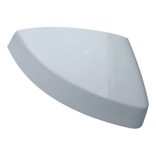 Capa Branca Retrovisor Direito Original A3 2014 2015 2016