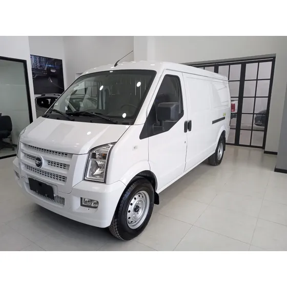 Dfsk C35 1.5 Van Cargo