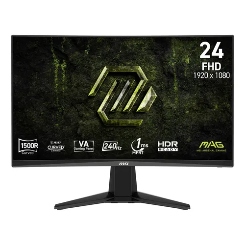 Monitor Alienware 24.5 1080p 360hz Freesync | MercadoLivre