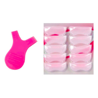 5 Pares Bobs Lash Lifting E Permanente CĂlios + 1 EspĂĄtula Y 5 Pares Bobs Lash Lifting E Permanente CĂlios + 1 EspĂĄtula Y