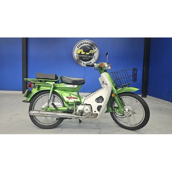 C 90 Honda Modelo 1996