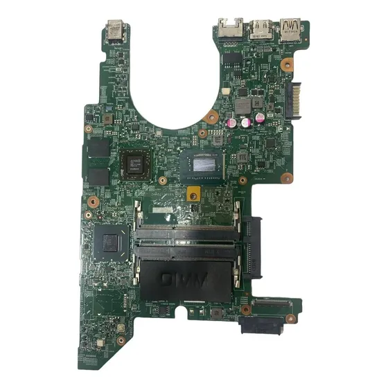 Placa Mãe Dell 5423 Core I7-3517u + Video Dedicado