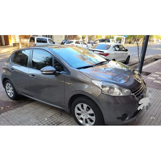 Peugeot 208 1.5 Active