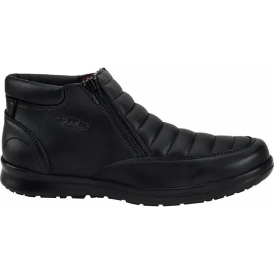 Bota Hombre Nebel Walk 4702 Confort Cierre Comodo Original