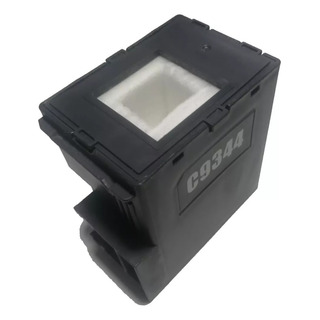 Caja De Mantenimiento C9344 Para Epson L5590 L3560 Wf-2830 Caja De Mantenimiento C9344 Para Epson L5590 L3560 Wf-2830
