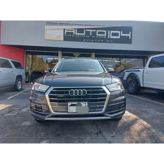 Audi Q5 2.0 L T Select Dsg