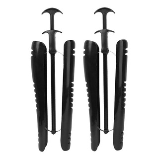 Botas Altas Stretcher Tree Con Asa 39cm / Botas Altas Stretcher Tree Con Asa 39cm /