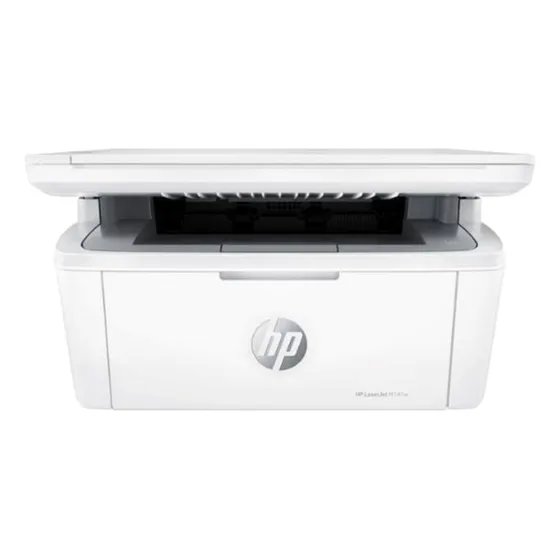 Impresora Multifuncional Hp Laser Jet M141w Wifi Toner