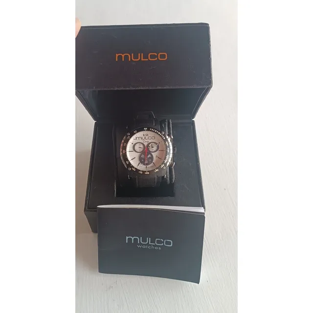 Reloj Mulco Original