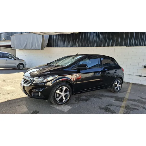 Chevrolet Onix 1.4 Ltz At
