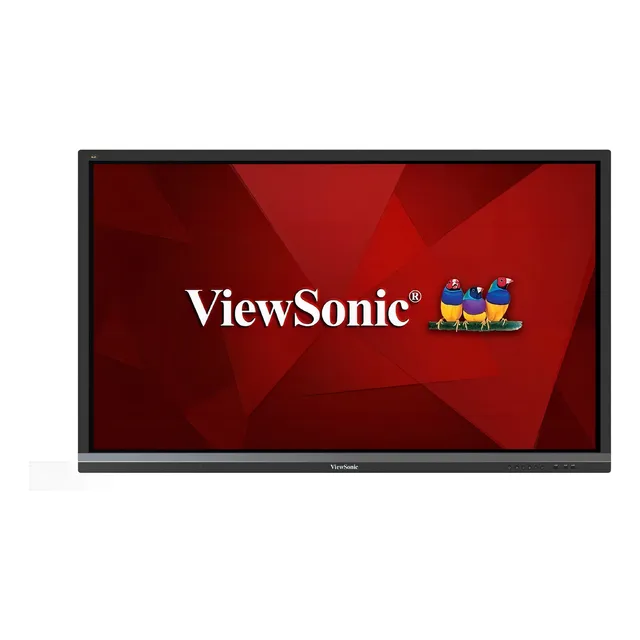 Pantalla Plana Interactiva Viewsonic Viewboard Ifp6550 65