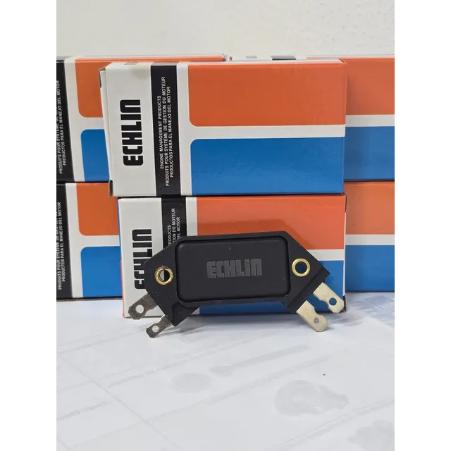 Modulo De Encendido Galleta Gm Chevrolet Es50