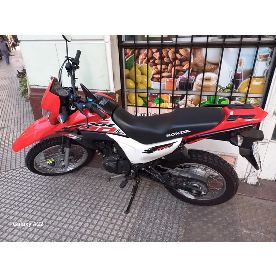 Xr190 Casi Nueva