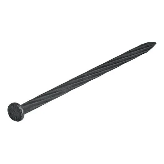 Caja Clavo Concreto Negro 4' Fiero 44850