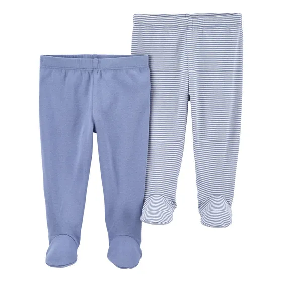Set Peleles X2 Carters Mvd Kids Niño