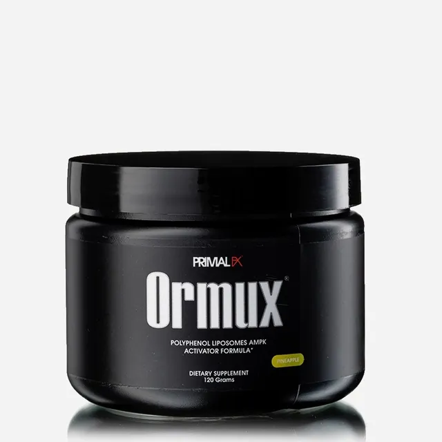 Suplemento Primal FX sabor piña de 120g