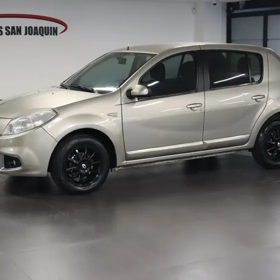 Renault Sandero 2013 1.6 Dynamique