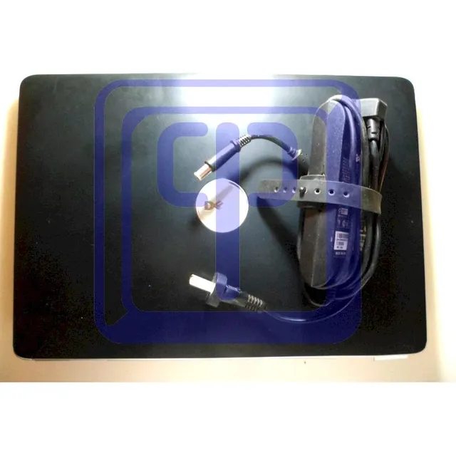 0263 Notebook Dell Inspiron 1525 - Pp29l