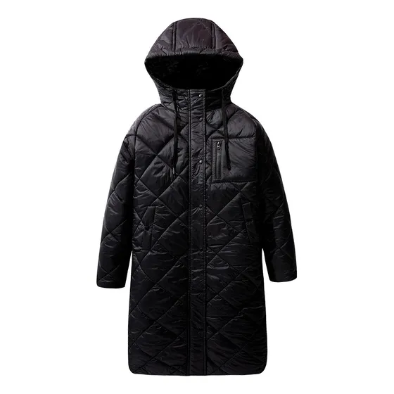 Campera Oreiro Puffer Resistente Aislamiento Frio Térmica