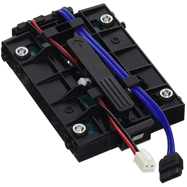 Kit De Productividad Con 320 Gb De Disco Duro - Se Expande A