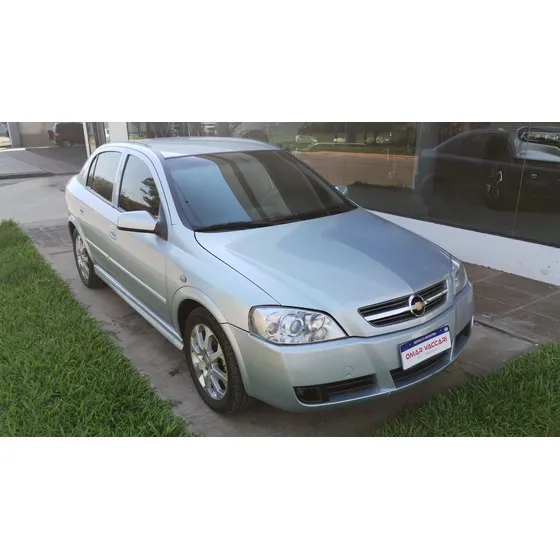 Chevrolet Astra 2.0 Gls