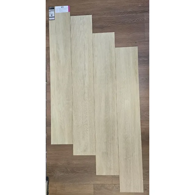 Porcelanico 20x120 Simil Madera 1ra Calidad Importado