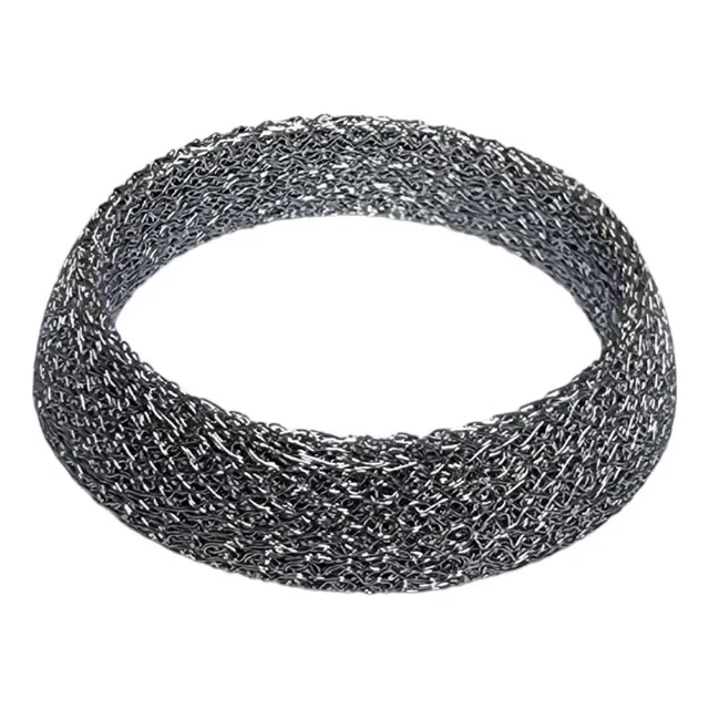 Anillo Multiple Exosto Mofle  Renault Clio 2 Megane Symbol