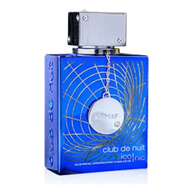 Club De Nuit Iconic Armaf 105ml Edp