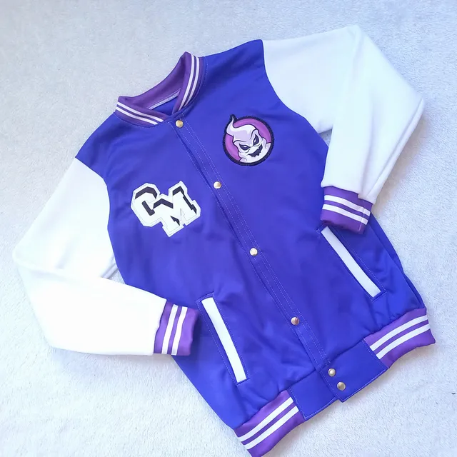 Chaquetas Universitarias Club Misterio