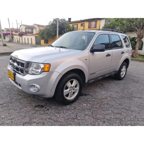 Ford Escape 3.0 Xlt