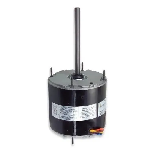 Motor Condensador 1/3hp Aire Acondicionado 3 A 5 Toneladas