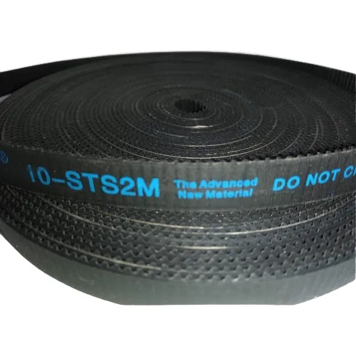 Banda S2m 10 Mm Ancho Por Metro