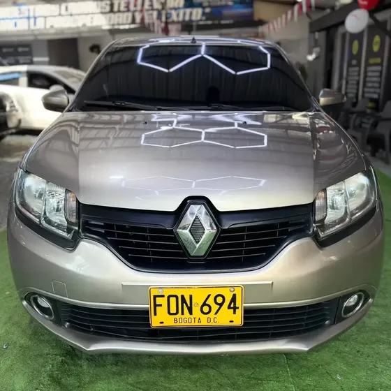 Renault Sandero 2019 Le