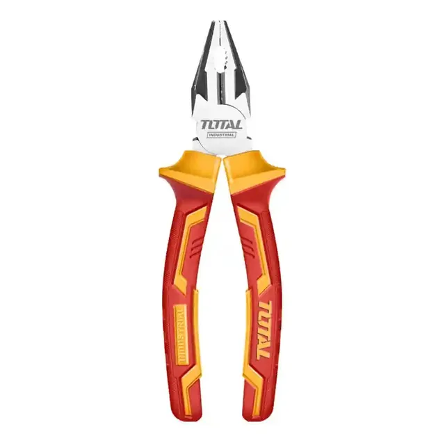 Alicate Electricista Aislado 1000v 8 