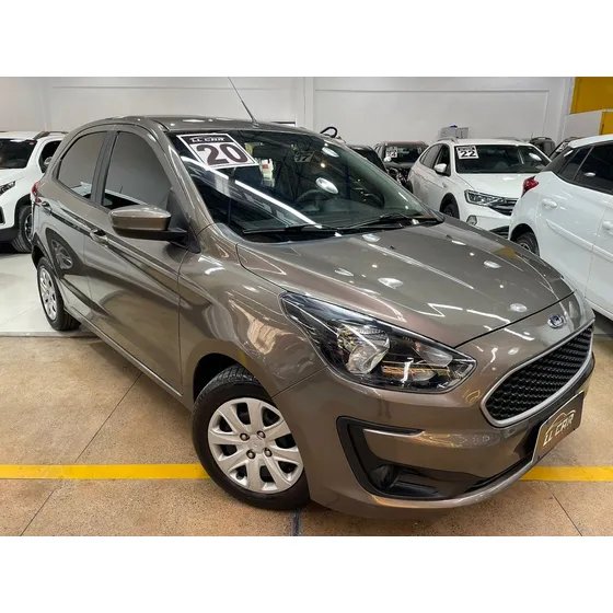 Ford Ka 1.0 Se 12v