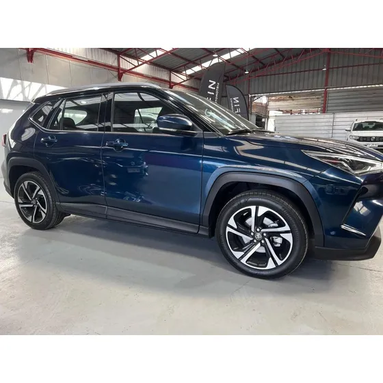 Toyota Yaris Cross G 1.5 Aut