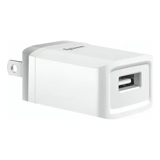 Cargador Usb Para Casa, Ultra Compacto | Eli-705