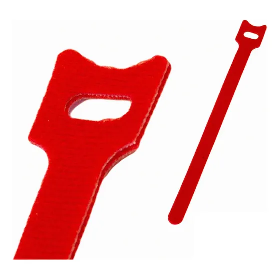 Navepoint 100 Brida Reutilizabl 6  Color Rojo