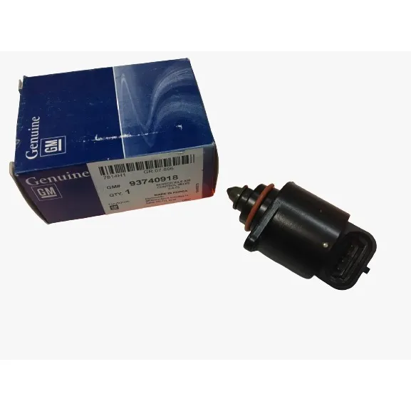 Sensor Valvula Iac Aveo Corsa Spark Matiz Nubira